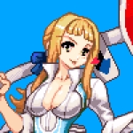 藤娘