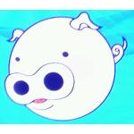 ぶぅちゃん