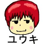 ユウキ＠ニコニコ実況者