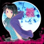 影月＠透