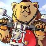 クマぞう