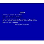 Runtime Error