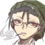 滝口