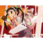 夜桜