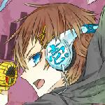 壱。
