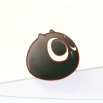 もち男