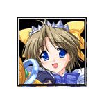 まじかる雪希ちゃん※６歳