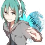希夏つばさ