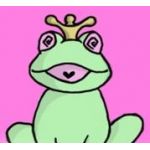 【かえる】