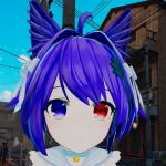 魔猫