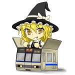 にゃむむ路