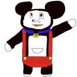ゴッドハンドきよし