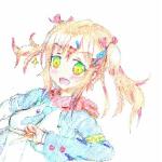 双翼天使ソラニエル