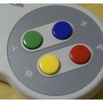 Yボタン