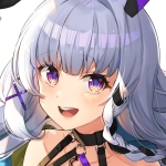黒兎 ウル