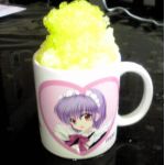 かきごおり