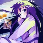 白。