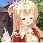 羽飾り