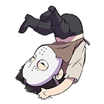 直夜