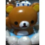 いい湯だな♪