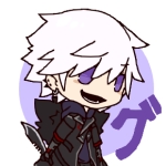 グの人