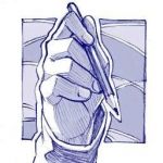 さきの新月