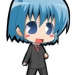 えがお
