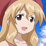 タコ娘