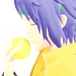 青蓮