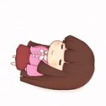 独歩ちゃん