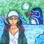 ホリカブト