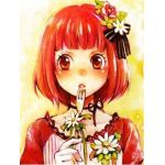 花菜