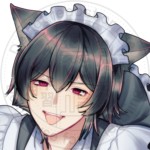 莉子＠一次創作