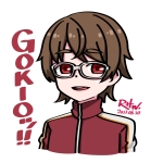 gokio