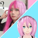 如月蓮/姫愛夢梨