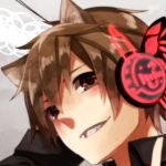 猫(♂)