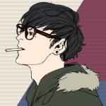 てとら/Tetor4_sk