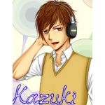 Kazuki