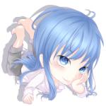 つくしはスープラの中で眠りたい