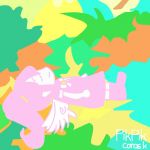 はらぐろモザイク