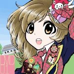 ちーめろでぃ