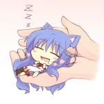 夜【yaten】天