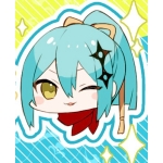 Orin Ch.色葉おりん