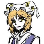 あかつきつね
