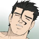 気が狂う程気持ちがええんジャルグ