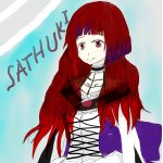 一般人S。（さつき）
