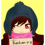 Dachanana♪( ´▽｀)