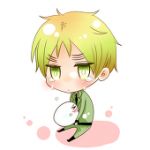 裏普憫～ひきこな中学生～