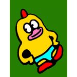 おサイフ