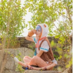 優羽ろいど